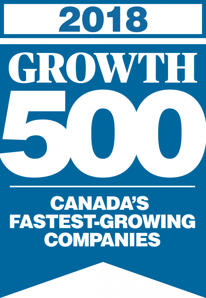 Growth 500 FlagShip ranks