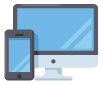 Electronics and cell phones