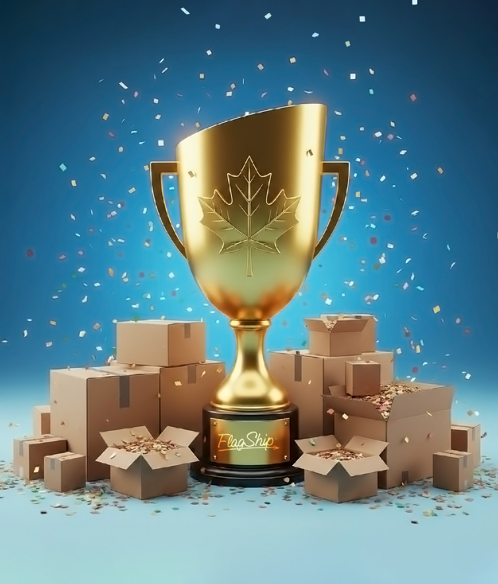 The Best Shipping Companies In Canada 2026