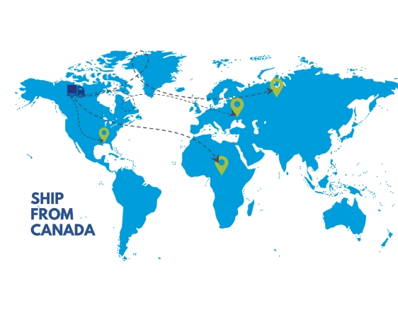 Cheap Shipping From Canada For Small Businesses