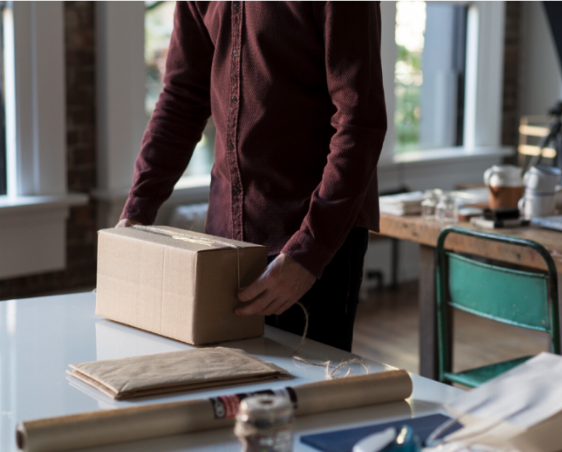 Shipping Costs Canada