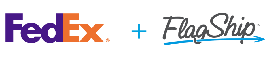 Fedex-Flagship-Logos